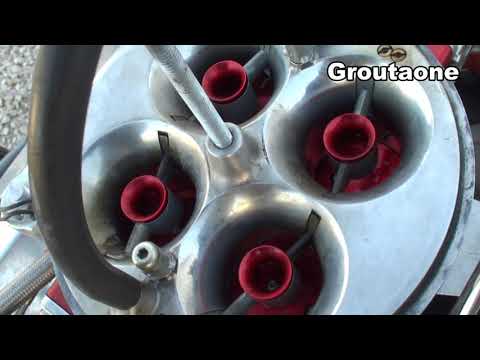 Holley Carb Stumble Fix pt-1