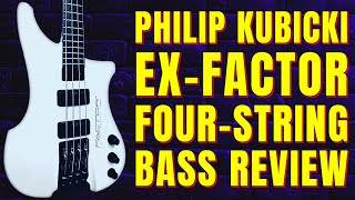 Video thumbnail for Is This The Coolest Bass Design... EVER? by Brooksy's Bass Corner