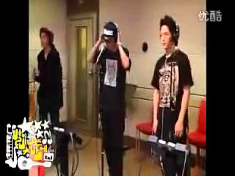 120918 Younha's Starry Night Radio - Crash (Removed)