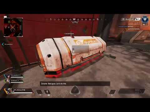 Ranked y Clásicas TYR Team