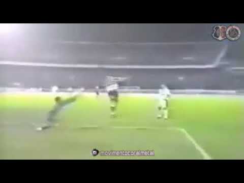 Santa Cruz 2 x 2 Sport - Pernambucano 1999