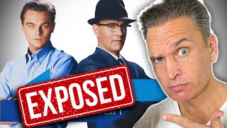 Con Man Exposes 'Catch Me If You Can'