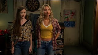 Cody Kennedy in It's Always Sunny in Philadelphia video