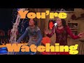 Teennick You Re Watching ICarly Bumper 2024