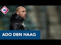 Zware bekerwedstrijd doet veel met ADO: 'Amofa moest twee nieuwe hamstrings' - OMROEP WEST SPORT