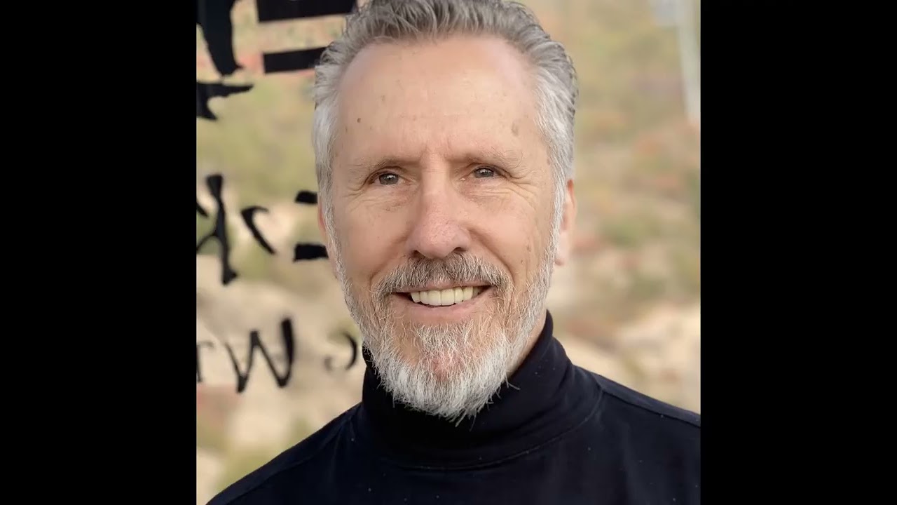 Robert Talks   Your Jupiter Years