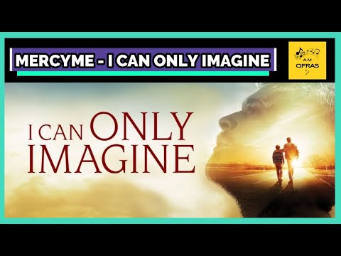 I Can Only Imagine - Casting Crowns