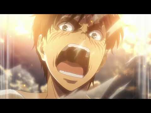 Attack on Titan Season 2 Trailer