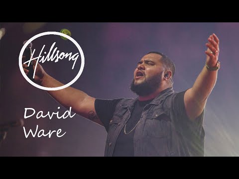 Love so great - David Ware - Hillsong Worship - Lyric video