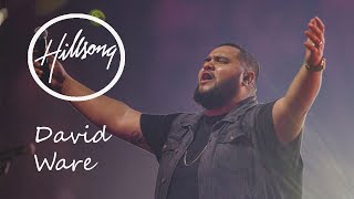 Love so great - David Ware - Hillsong Worship - Lyric video