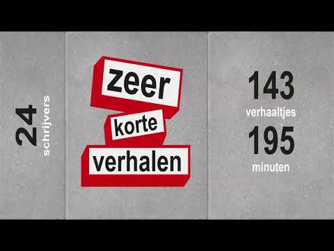 Zeer Korte Verhalen Teaser 1