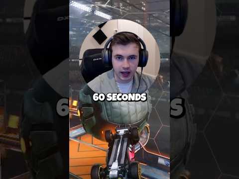 how to ceiling shot in under 60 SECONDS