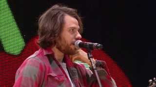 Bahamas - Your Sweet Touch (Live at Farm Aid 2013)