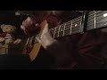 So ist es immer -guitar cover-