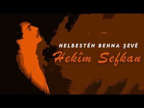 Hekîm Sefkan - Ez Qayilim
