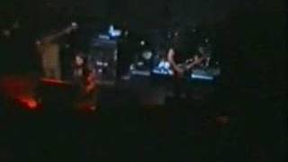 Lacuna Coil - Falling Again (Live Norway 2001)