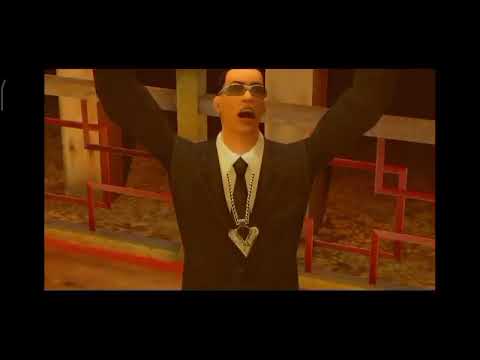 Mi primer video de Def Jam Fight for NY: The Takeover