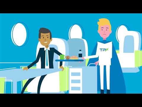 Why to Choose TPx to Manage Office 365 For Your Business