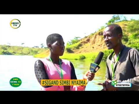 Sigand Simbi Nyaima - LTN FEATURE