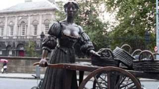 The Dubliners Molly Malone