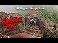 Harihar Fort Harihar Fort Nashik Harihar Fort Trek