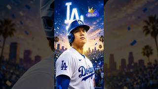 【衝撃】大谷翔平が一度も達成していない記録とは？2026年オールスター投票で歴史が変わる！ #shoheiohtani