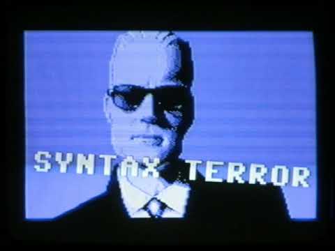 8 BITS HIGH: Commodore Punk