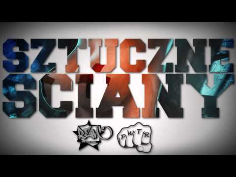 Pleban x Daga De - Sztuczne ściany