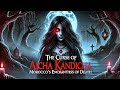 The Curse Of Aicha Kandicha Morocco S Enchantress Of Death By St Unseen