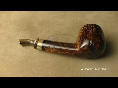 Peder Jeppesen Ida Gr 3 - pipe 473