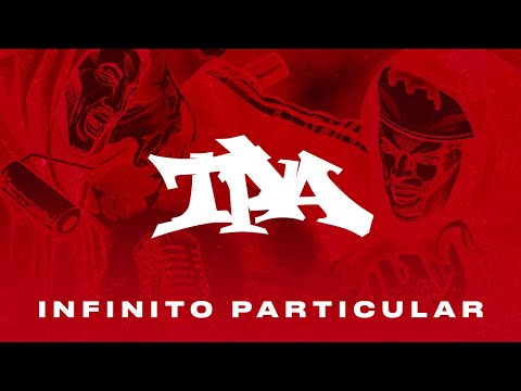 Video thumbnail for Infinito Particular