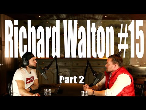 , title : 'Cum sa faci bani din propria afacere si in ce sa investesti - Richard Walton I Podcast #15 Part II'