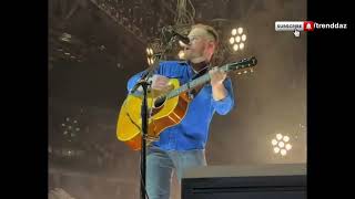 Zach Bryan “With Heaven On Tour 2026” – Dates, US / Europe!
