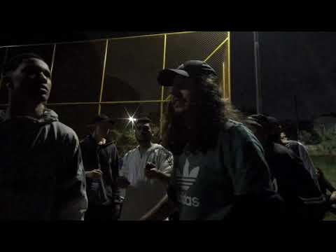 EZ E KAIROS X THAYLON E BAUEB | PRIMEIRA FASE | Edição 84