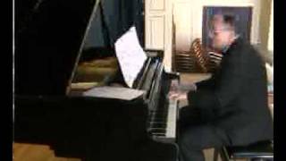 Video BARTOS PIANO