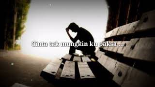 Download lagu Arief Cintaku Kau Anggap Debu Aku Yang Mengalah... mp3