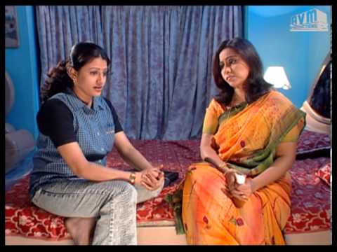 Episode 699: Sorgam Tamil TV Serial - AVM Productions