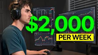 Day Trading with $50: Step-by-Step Guide & Transcript