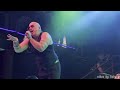 Nitzer Ebb-HEARTS & MINDS-Live @ DNA Lounge, San Francisco, CA, September 11, 2025