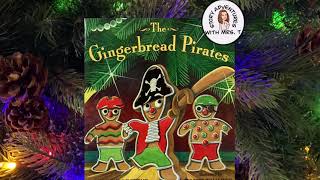 Gingerbread Pirates 45sec FCSMissDawn gameplay video by mkreillyOT, 8:04 duration