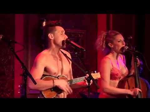 The Skivvies - You Can Call Me Al(exander Hamilton)