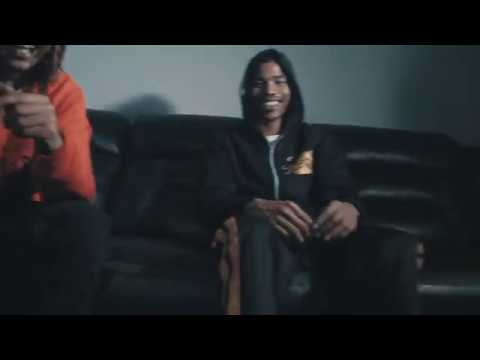 J WILL x DETROIT JUAN x SBTB RELL - KNOW SUMTHIN (Official Music Video) shot by: toppshotta