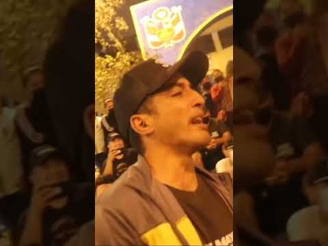 ⚔️ Enesse vs Fantasmano 🦍 Villa Salvaje Fecha #5 • #frestyle #batallasdefreestyle #freestylerap