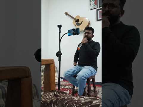 Sushil Badi Mushkil Hai - Abhijit 