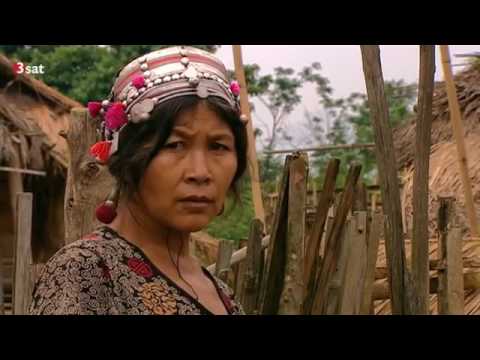 Laos Wunderland Doku (2005)
