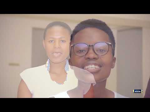 HARK VOICE MINISTERS Shall We Gather LYRICAL VIDEO