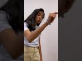 Janhvi Kapoor Gets Angry Says You Don T Tell Me What To Do