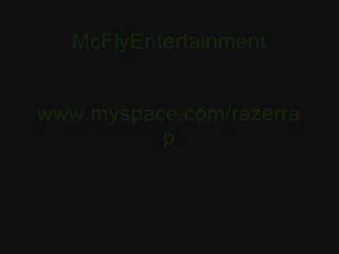 Razer feat satrackz -Ein Engel auf Erden