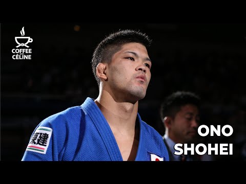 Coffee with Celine - Ono Shohei