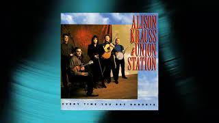 Alison Krauss &amp; Union Station   Last Love Letter Official Audio